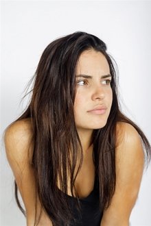 Photo of Sara Gançarski