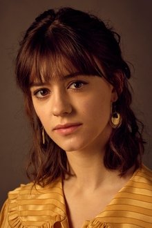Photo of Daisy Edgar-Jones