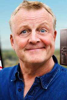 Gintberg på kanten