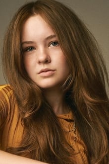 Photo of Olivia Marcum