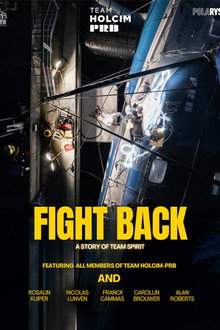 FIGHT BACK