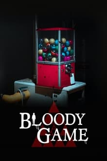 Poster da série Bloody Game