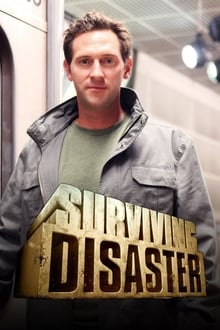 Poster da série Surviving Disaster