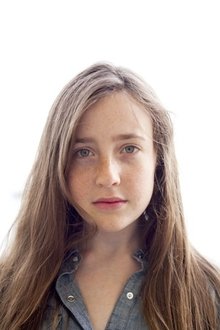 Photo of Angelica Jopling