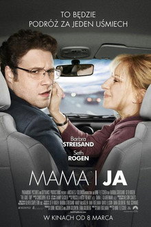 Mama i ja