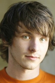 Photo of Marshall Allman