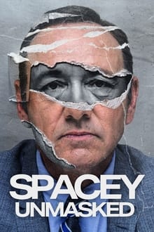 Spacey Unmasked 1° Temporada Completa