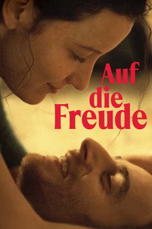 Auf die Freude