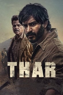 Poster do filme Thar