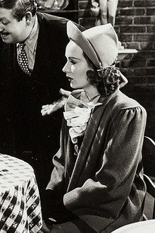 The Forgotten Woman