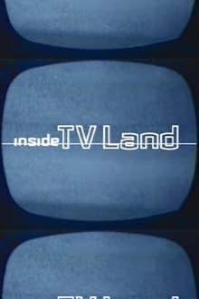Poster da série Inside TV Land
