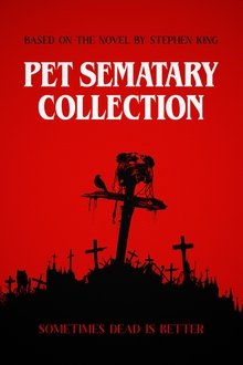 Colecția Cimitirul animalelor (repornită)
