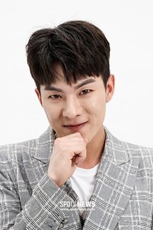 Photo of Na Tae-joo