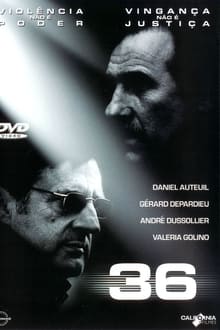 Poster do filme 36