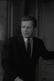 The Alfred Hitchcock Hour - Season 1