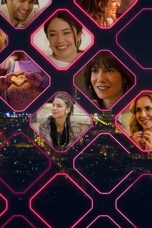 Cites Barcelona