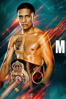 Joshua Franco vs. Andrew Moloney III