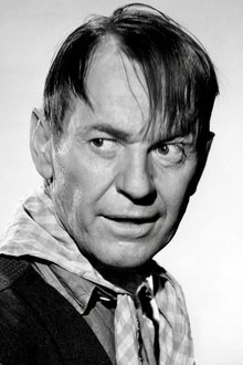Photo of Syd Saylor