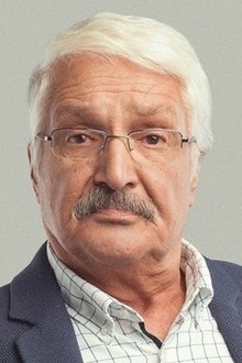 Foto de perfil de Salih Kalyon