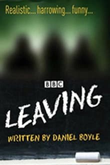 Poster do filme Leaving