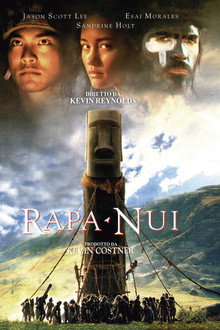 Rapa Nui