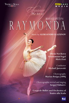 Raymonda