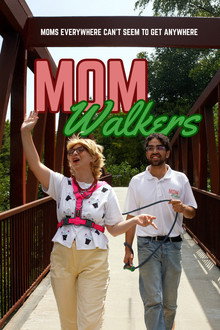 Mom Walkers