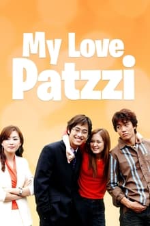 Poster da série My Love Patzzi