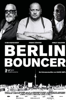 Berlin Bouncer