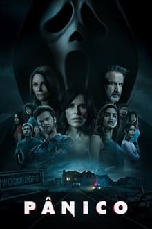 Scream WEB DL 