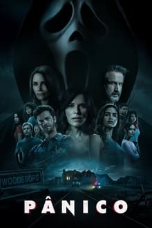 Scream (WEB-DL)