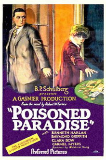 Poisoned Paradise