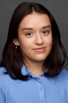 Photo of Lauren Patel