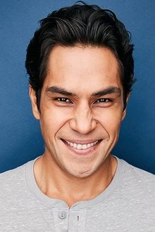 Photo of Lakin Valdez