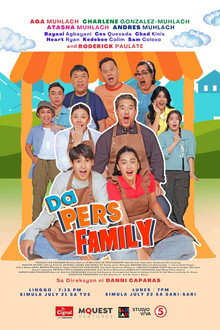 Da Pers Family