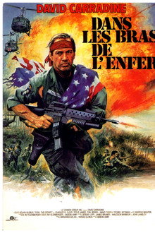 Dans les bras de l'enfer
