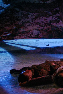 Winter’s Night