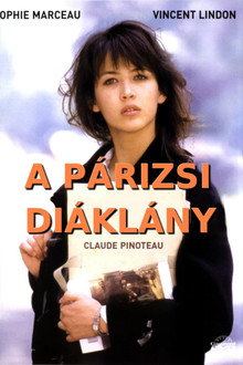 A párizsi diáklány