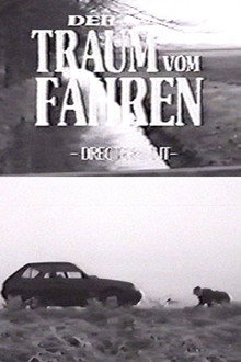 Der Traum vom Fahren
