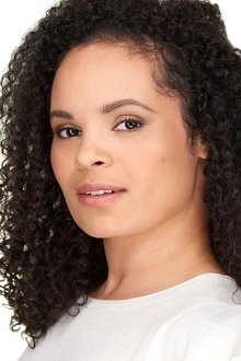 Photo of Lorena Santana-Somogyi