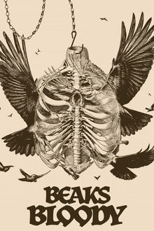 Beaks Bloody