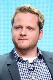 Photo of Ricky Mabe