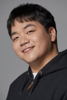 Foto de perfil de Park Kang-sup