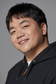 Photo of Park Kang-sup