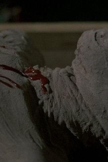 Zombie Island Massacre