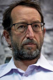 Photo of Adam Neill