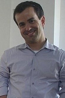 Photo of Stephen Jutras