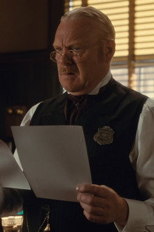 Murdoch Mysteries season 13 episode 3