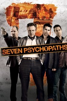 Seven Psychopaths Seven Psychopaths