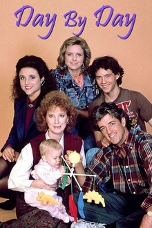 Day by Day tv show poster